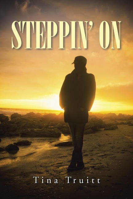 Steppin On