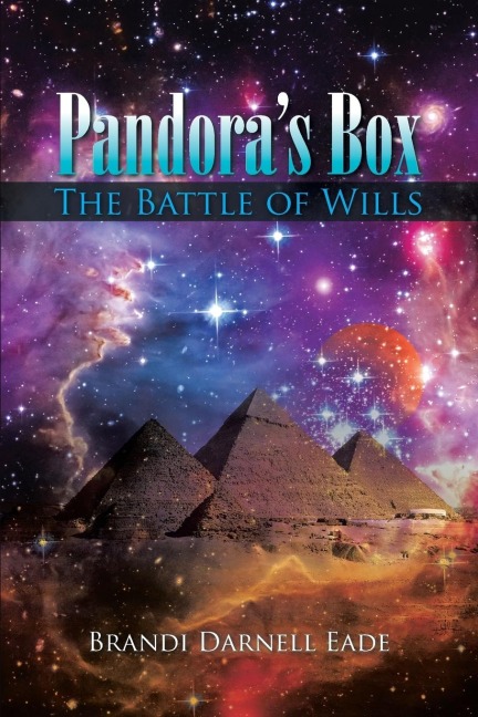 Pandoras Box: The Battle of Wills