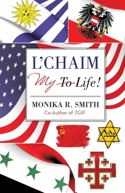 LChaim: (To Life!)