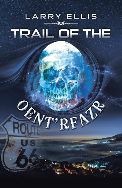 Trail of the Oentrfazr