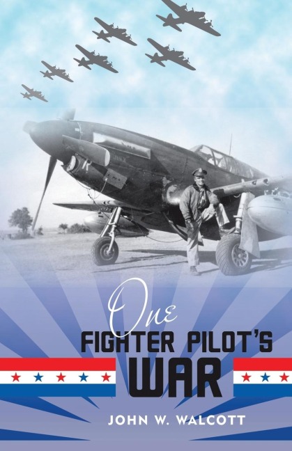 One Fighter Pilots War