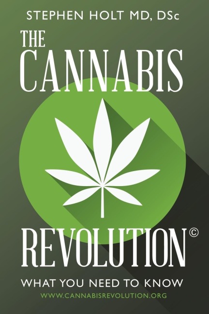 The Cannabis Revolution(c): What You Need to Know