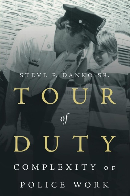 Tour Of Duty: Complexity of Police Work
