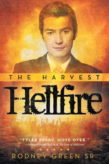 Hellfire: The Harvest