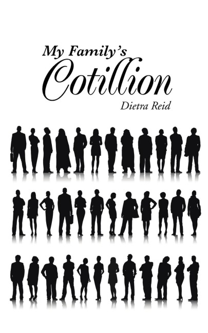 My Familys Cotillion