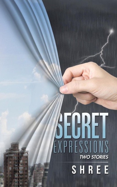 Secret Expressions: Two Stories
