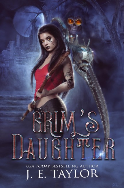 The Gates of Time: Book 3 of the Saga of the Princesses of the Light