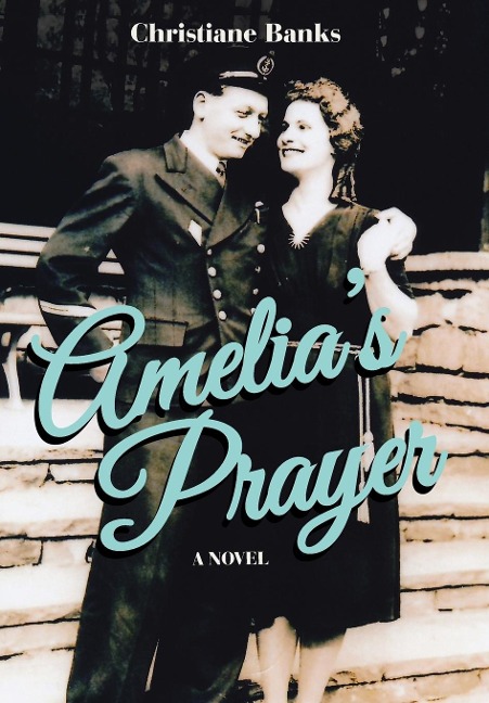 Amelias Prayer