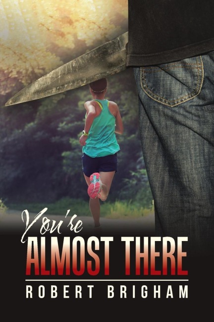 Youre Almost There