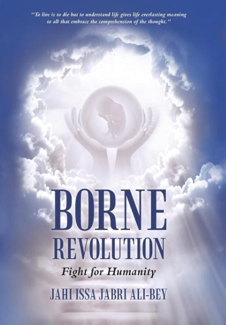 Borne Revolution: Fight for Humanity