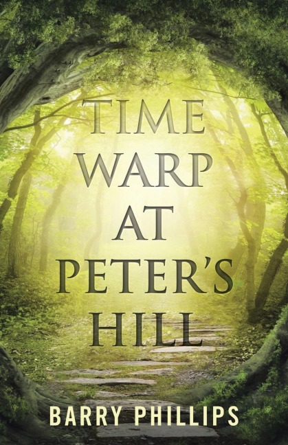 Time Warp at Peters Hill