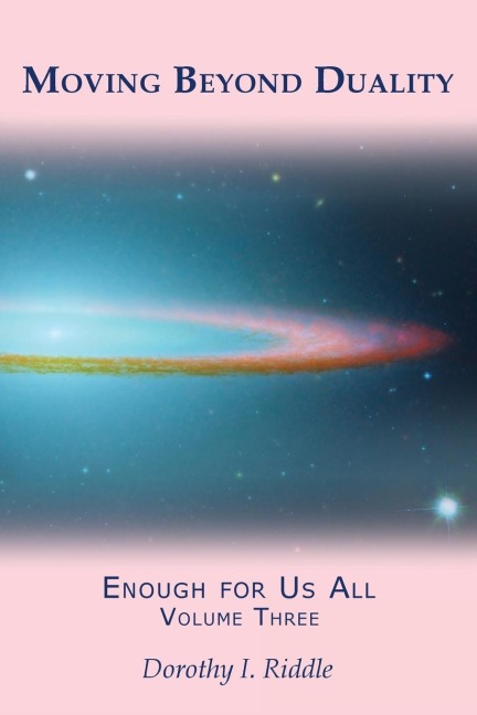 Moving Beyond Duality: Enough for Us All, Volume Three