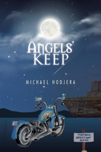 Angels Keep