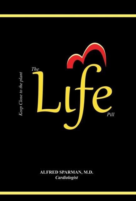The Life Pill: Why Not Take Life for Life?