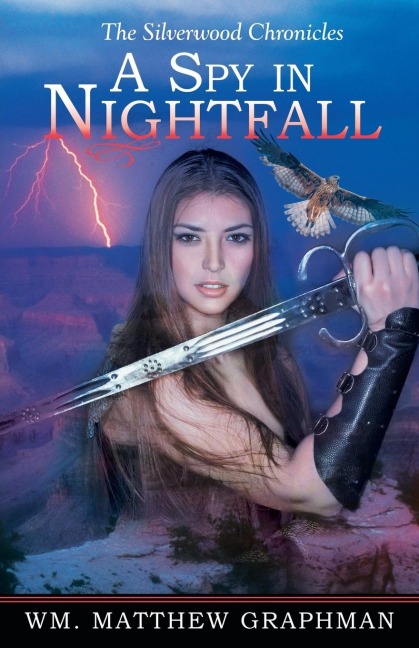 A Spy in Nightfall