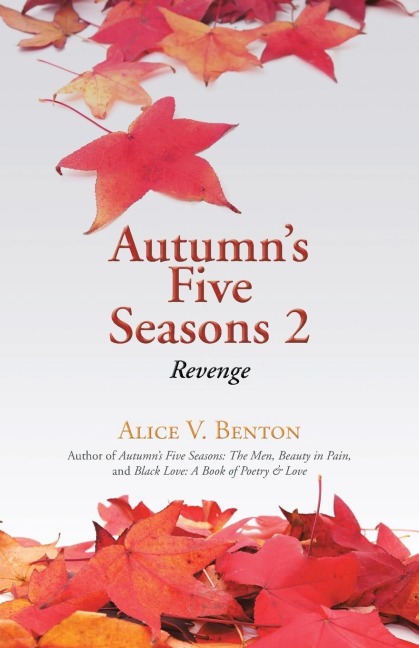 Autumns Five Seasons 2: Revenge