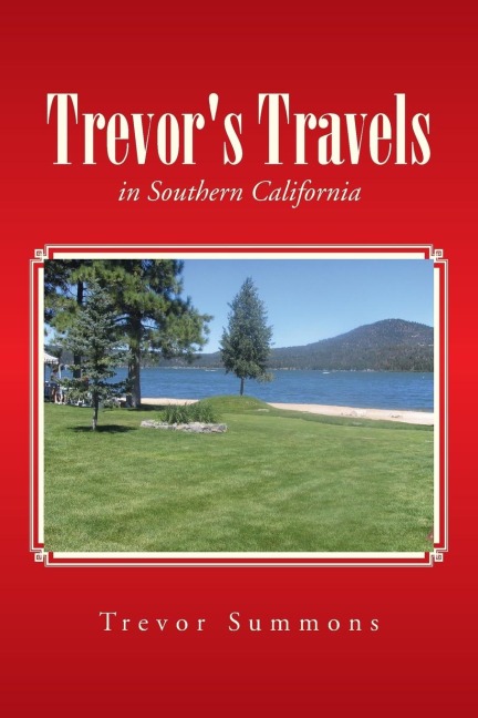 Trevors Travels: in Southern California