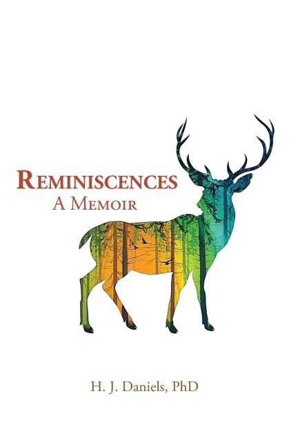 Reminiscences: A Memoir