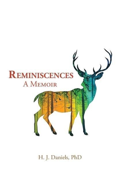 Reminiscences: A Memoir