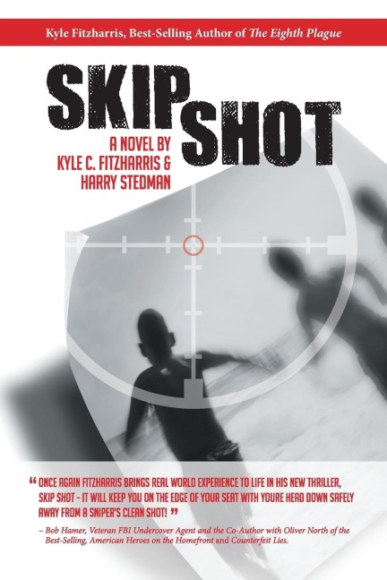 Skip Shot: A Novel