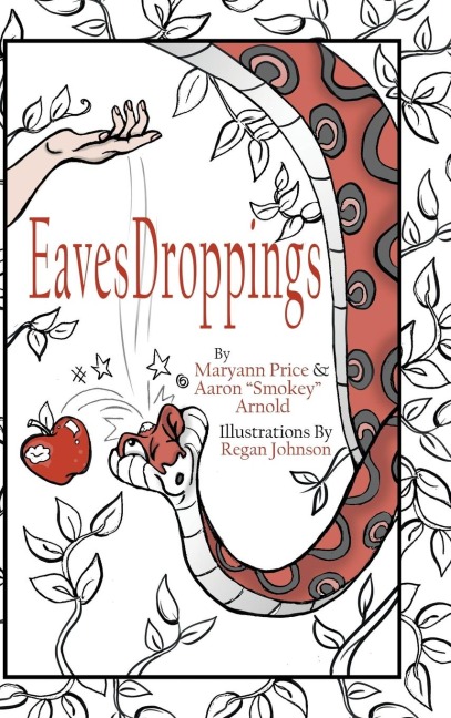 EavesDroppings: Price, Arnold and Friends