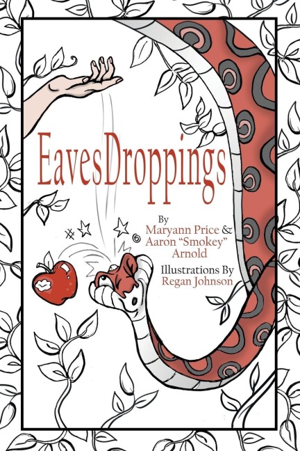 EavesDroppings: Price, Arnold and Friends