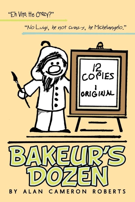 Bakeurs Dozen
