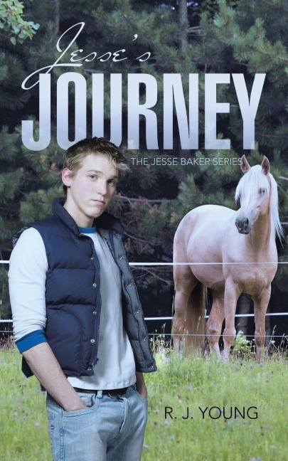 Jesses Journey: Book Two