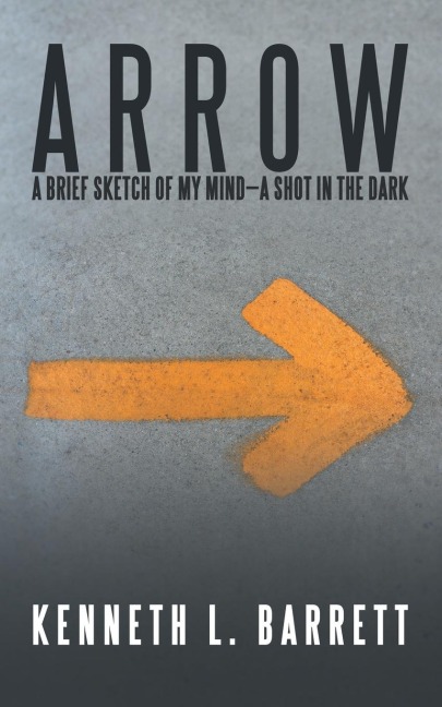 A R R O W: A Brief Sketch of My Mind-A Shot in the Dark