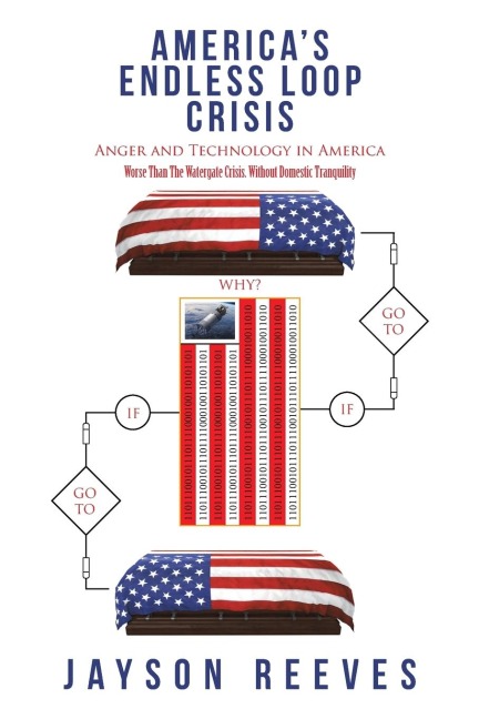 AMERICAS ENDLESS LOOP CRISIS: Anger and Technology in America