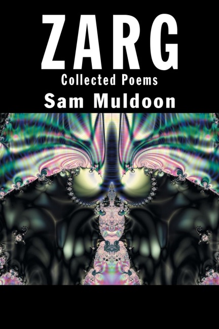 ZARG: Collected Poems
