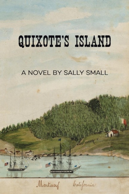 QUIXOTES ISLAND