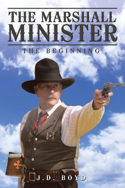 The Marshall Minister: The Beginning