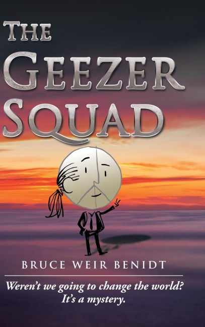 The Geezer Squad