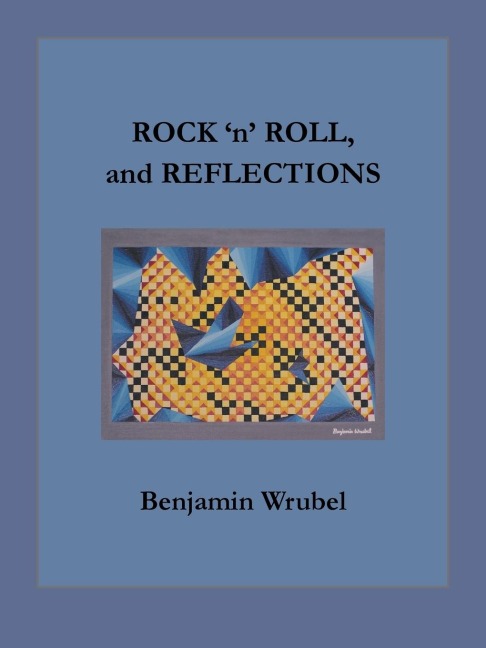 ROCK n ROLL, and REFLECTIONS