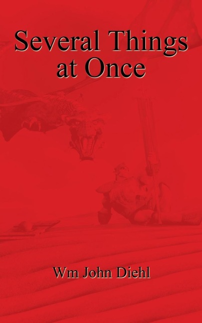 Several Things at Once