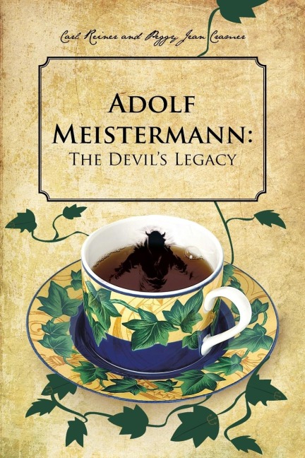 Adolf Meistermann: The Devils Legacy