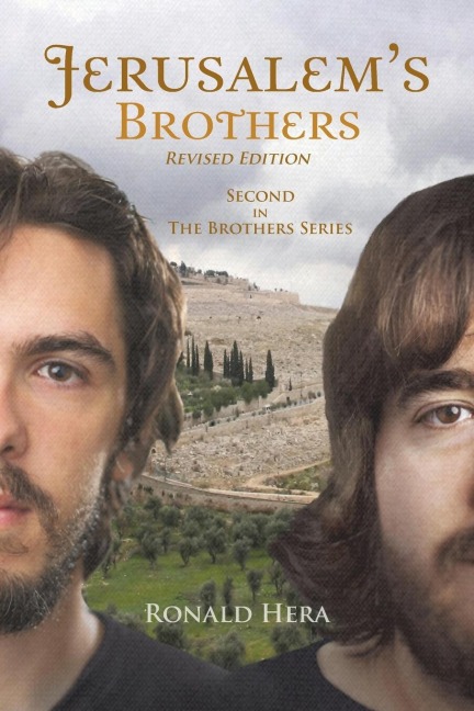 Jerusalems Brothers: Second in the Brothers Series