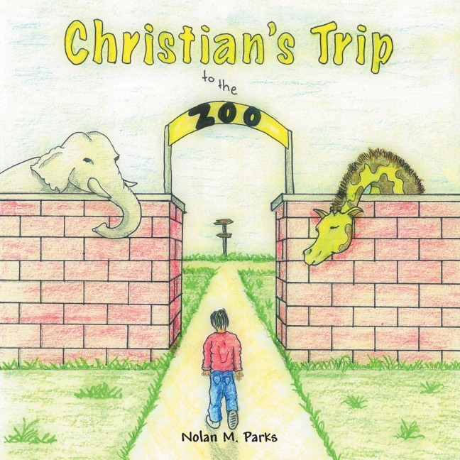 Christians Trip to the Zoo