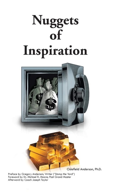 Nuggets of Inspiration