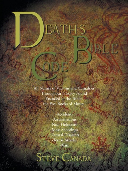 Deaths Bible Code