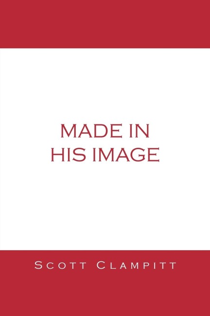 Made in His Image