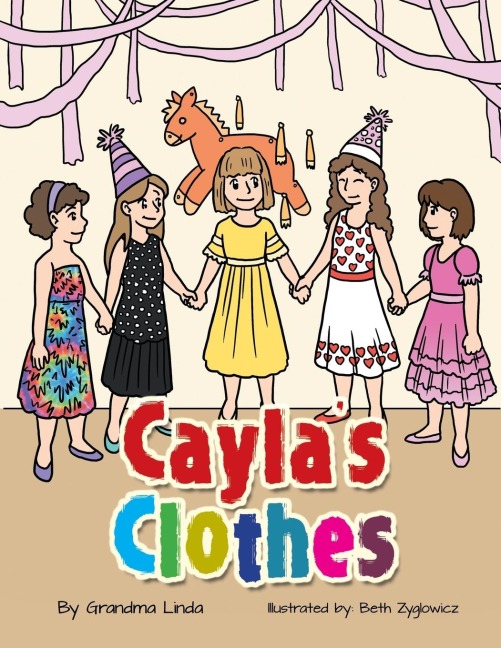 Caylas Clothes