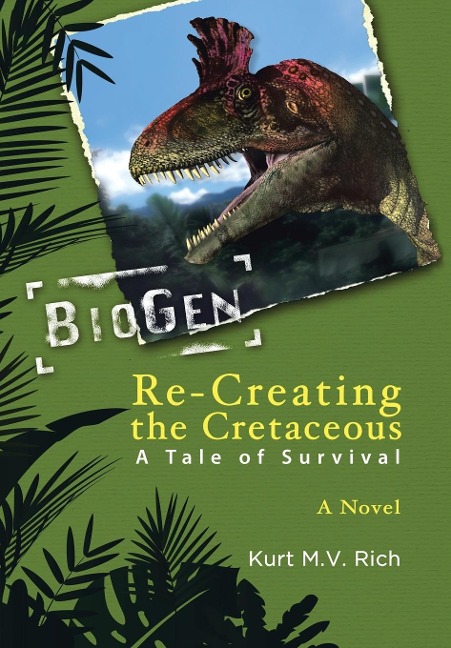 Re-Creating the Cretaceous: A Tale of Survival