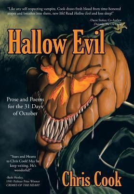 Hallow Evil: Prose and Poems for the 31 Days of October