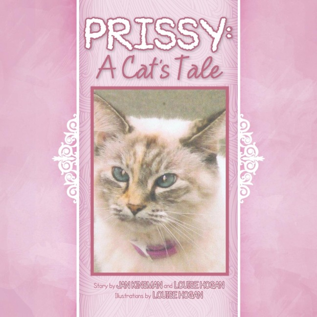 Prissy: A Cats Tale