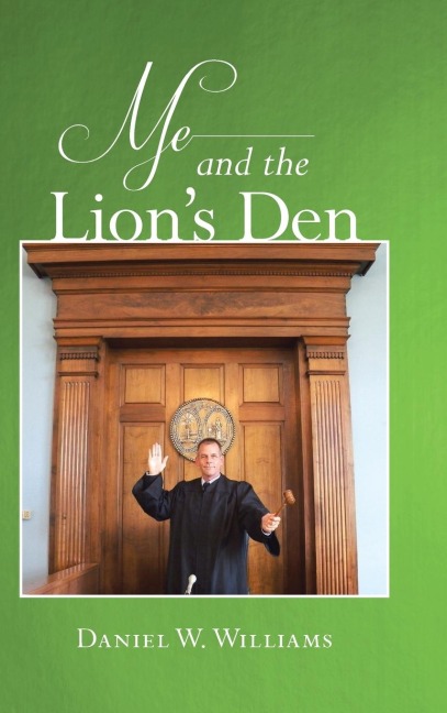 Me and the Lions Den