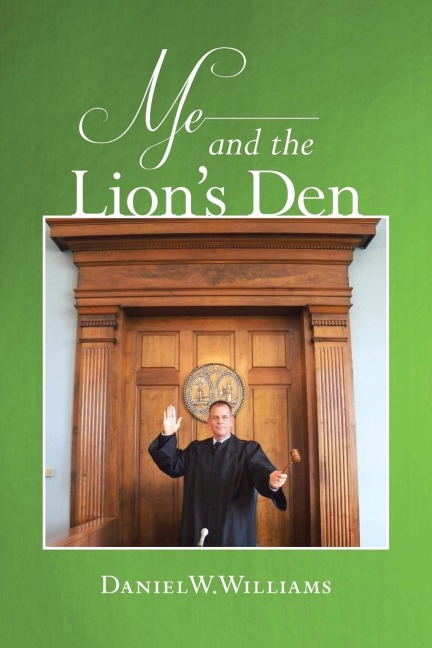 Me and the Lions Den