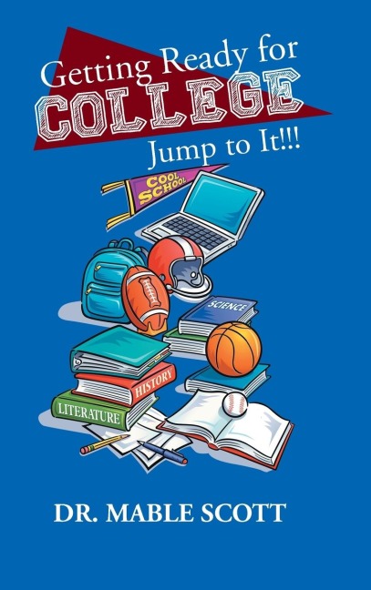 Getting Ready for College: Jump to It!!!