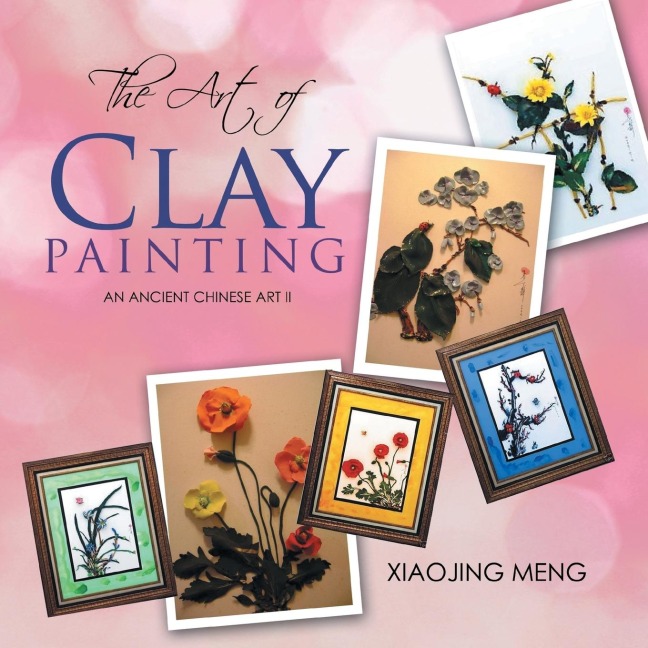The Art of Clay Painting: An Ancient Chinese Art II